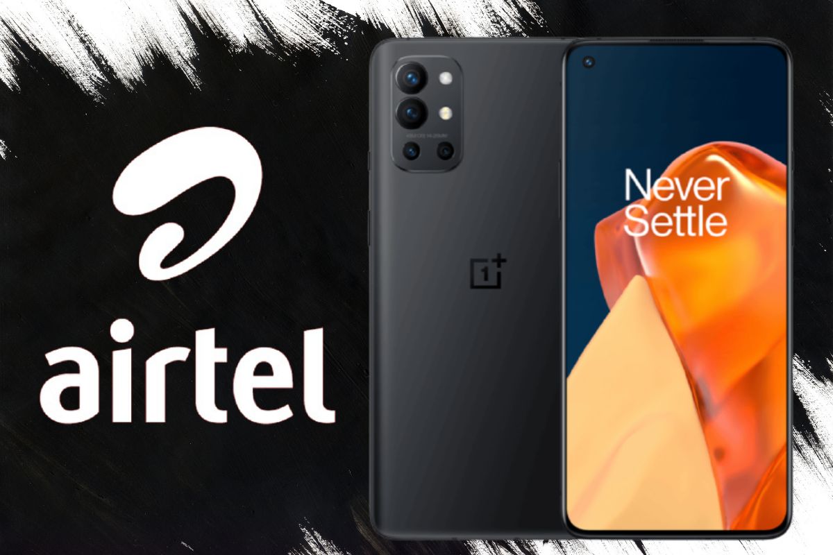 OnePlus Device That Delivered Great Gaming Results on Airtel 5G Network - 24