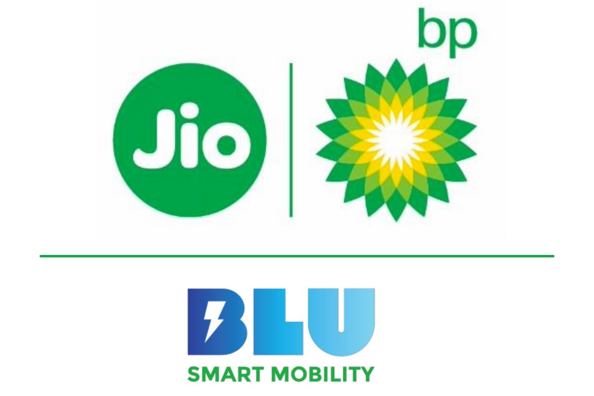 Reliance Jio bp With BluSmart to Set Up EV Charging Infrastructure In India - 76