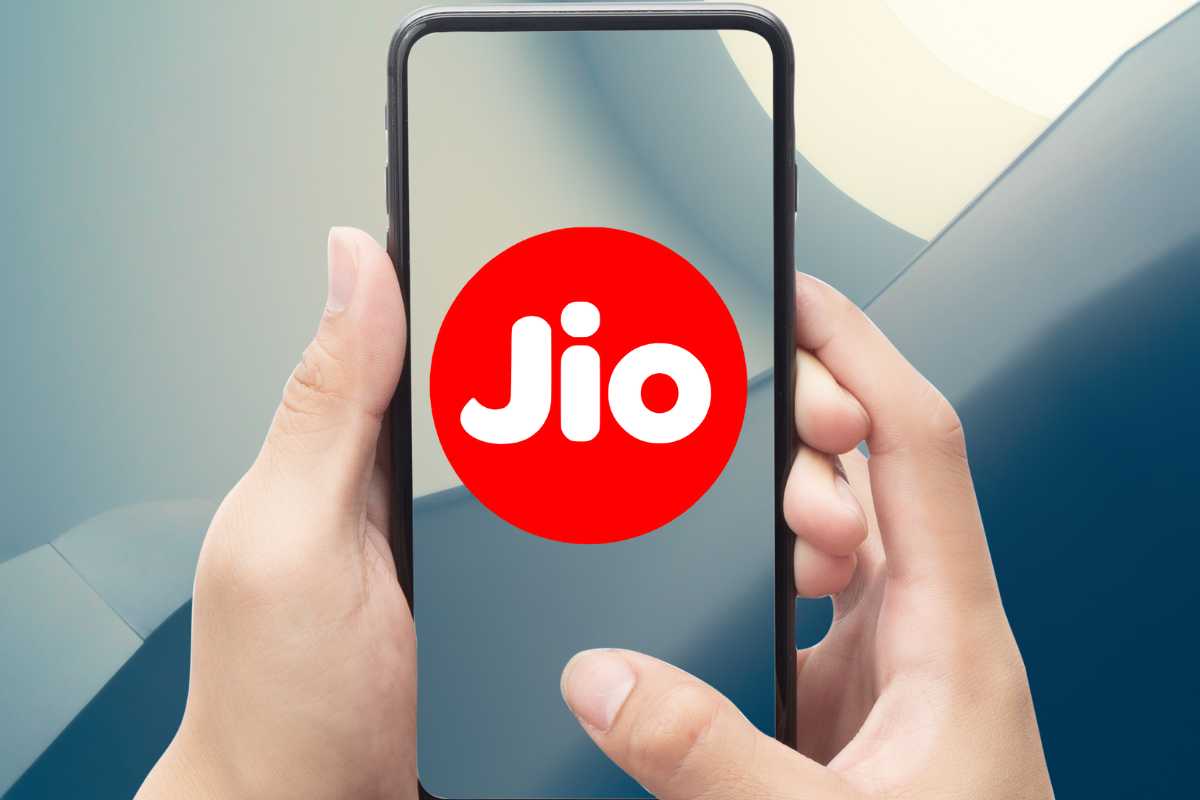 Reliance Jio Plan That Offers 1095GB Data and Has No Competition