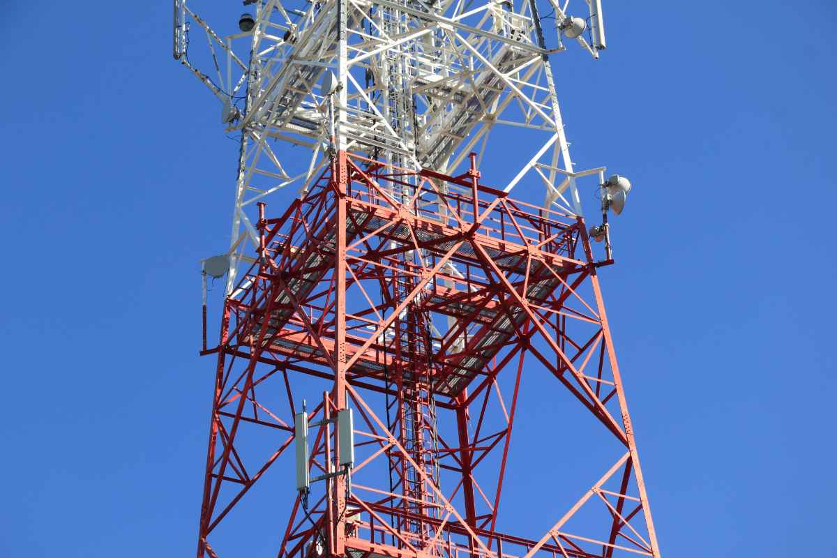 Tariff Hikes Necessary for Telecom Sector Despite Relief Measures - 53