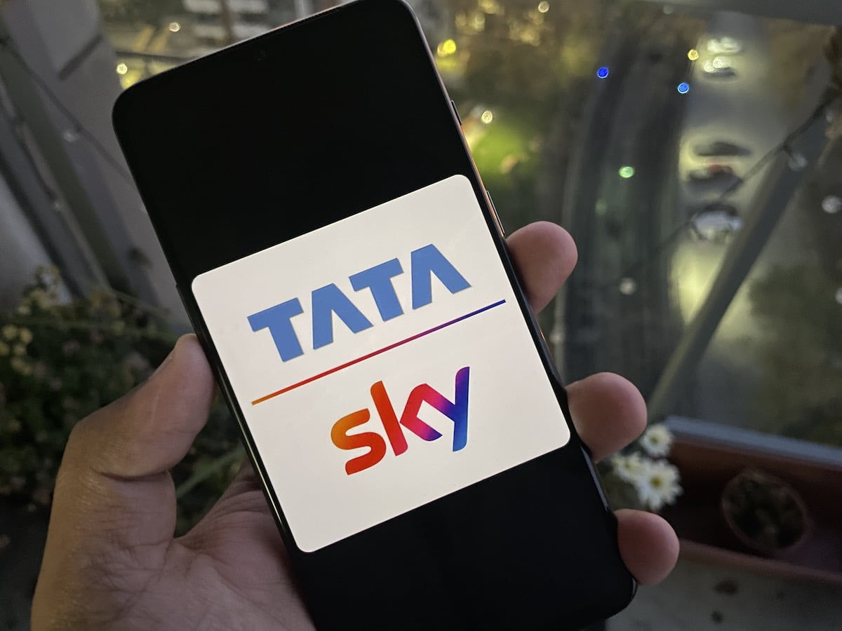 Tata Sky Broadband 1 Gbps Plan Is Quite Pocket Friendly - 85