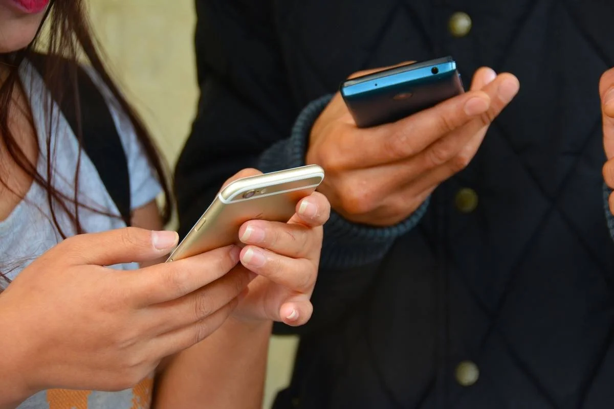 Telecom Duopoly