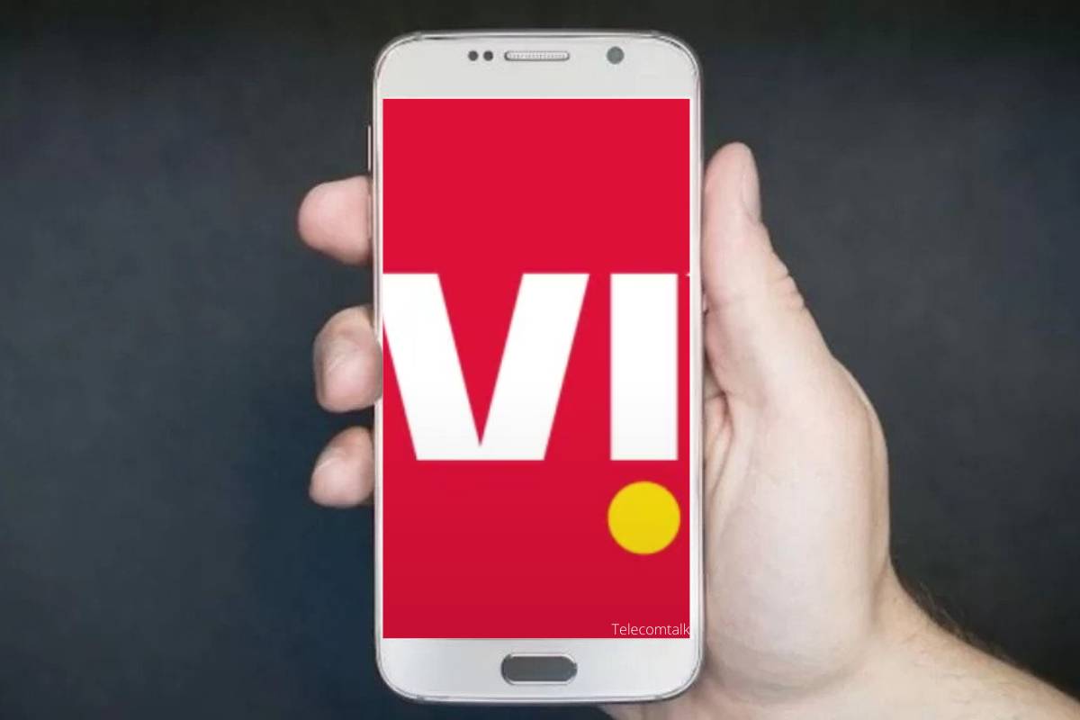 Vodafone Idea Stock Up By 9 66 Early Tuesday Session - 79