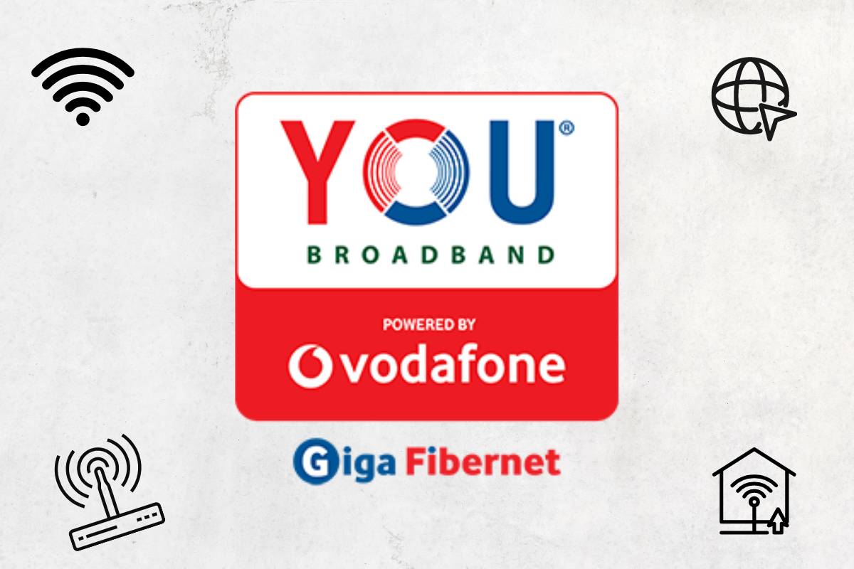 You Broadband Offers Excellent 200 Mbps Plan for Only Rs 900 - 55