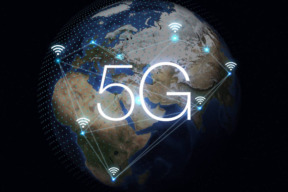 5G Network Rollout Expected Time Frame in India - 27