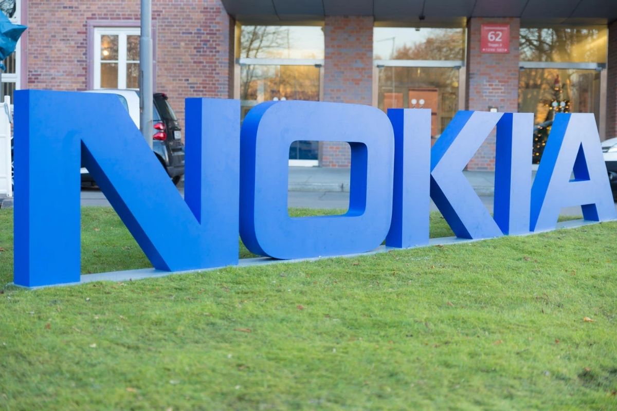 5G Trials in India Look Promising  Nokia CEO - 1