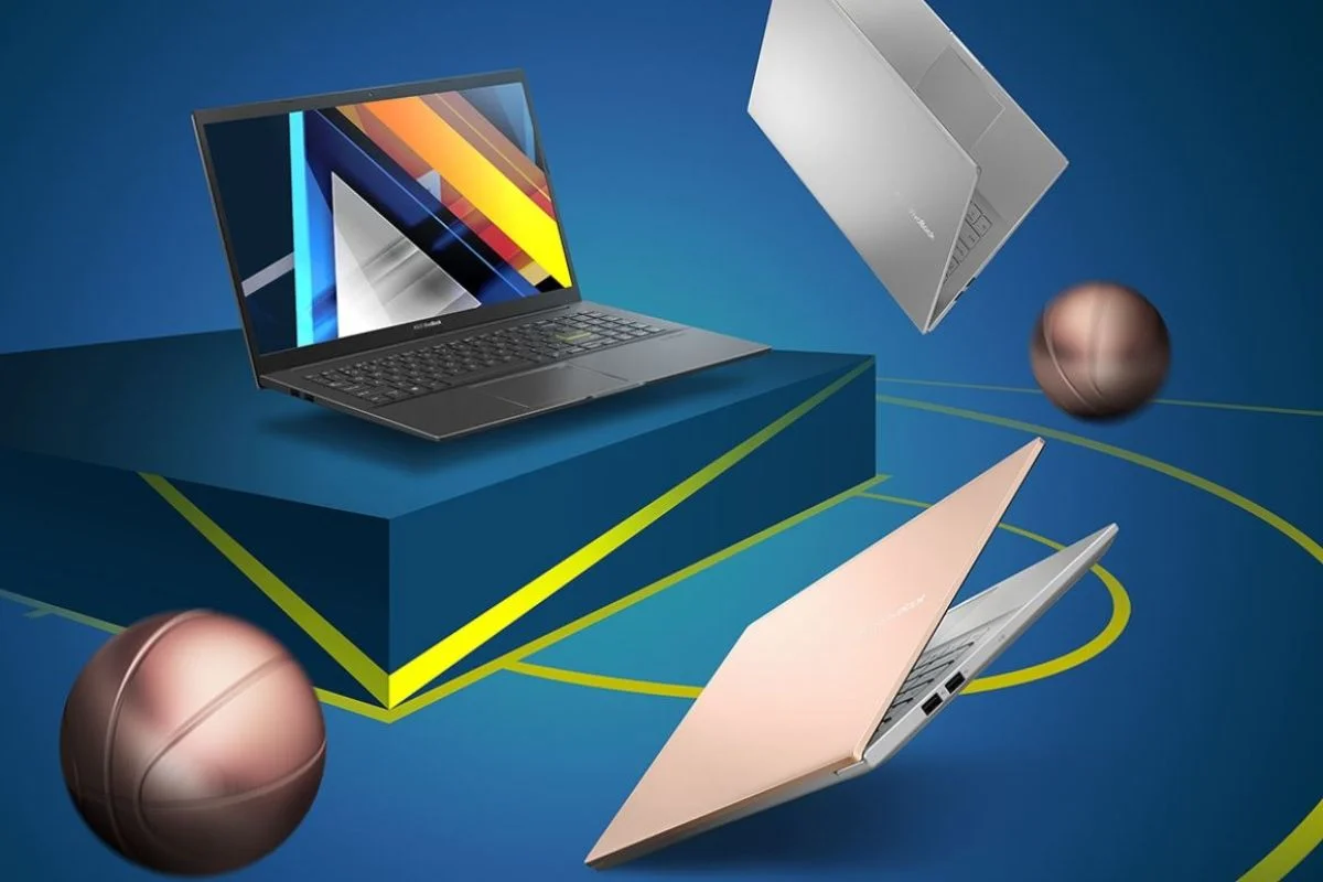 Asus Vivobook K15