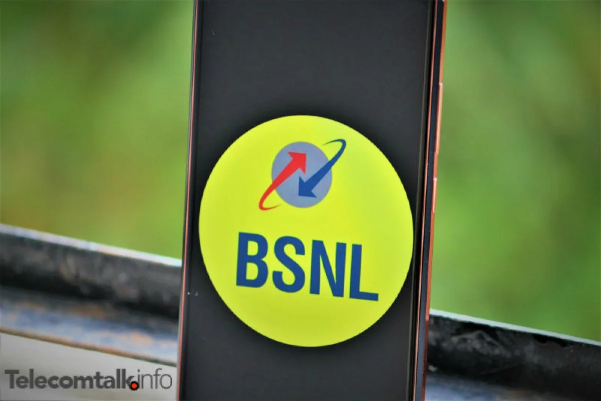 BSNL