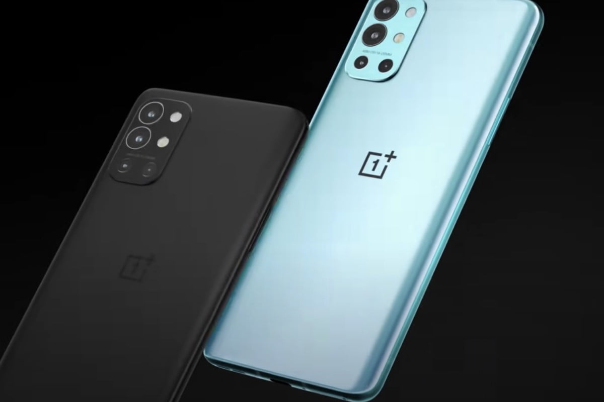 OnePlus 9RT Price Tipped Ahead Of Launch - 75