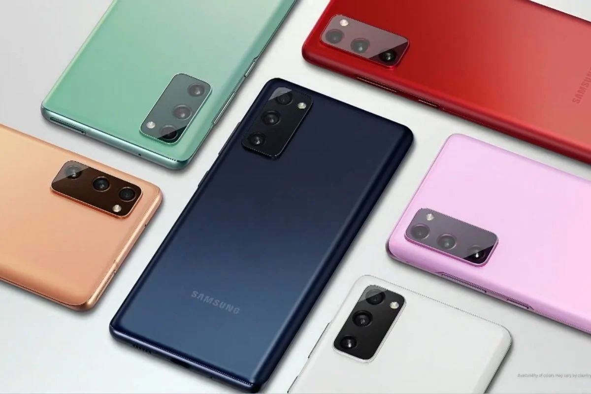 Samsung Galaxy S21 FE