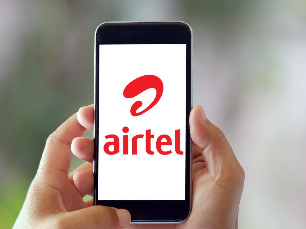 airtel phone offer