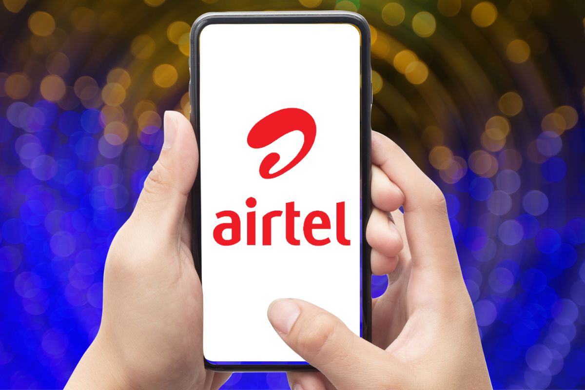 Bharti Airtel Trumps Jio  Vi Massively in This Area - 96