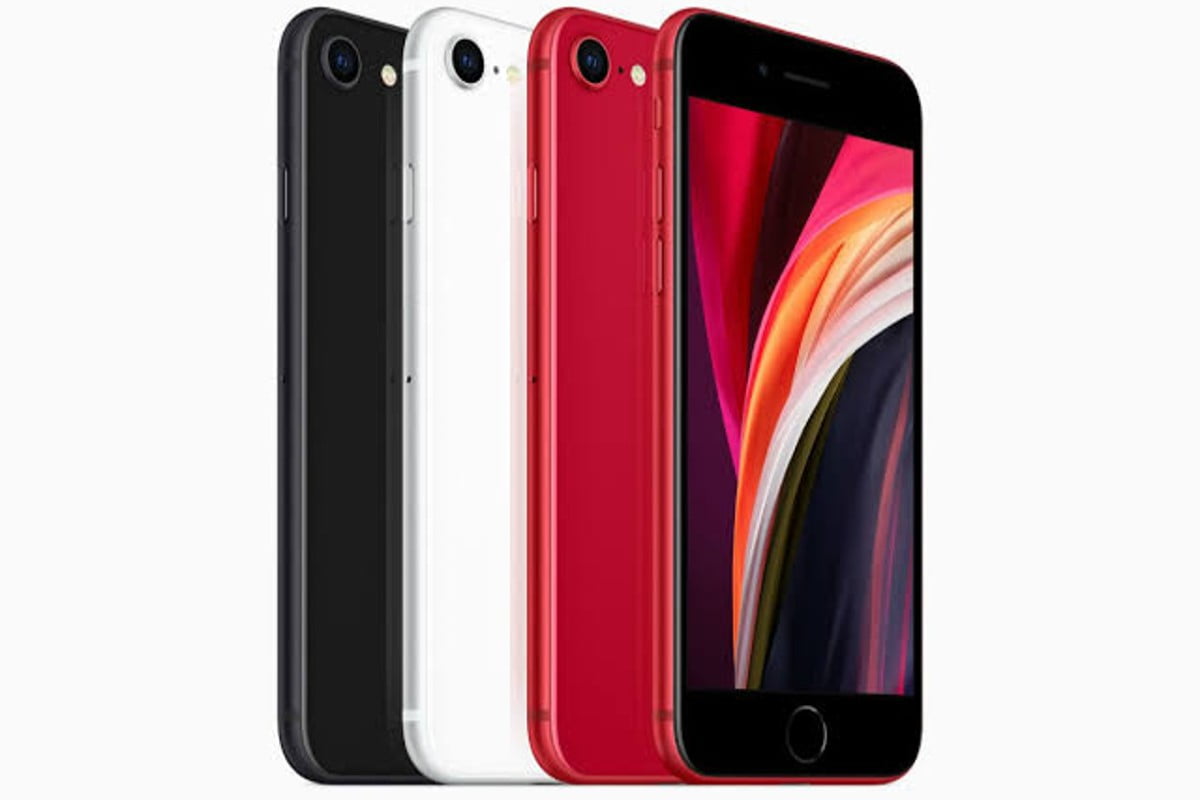 Apple iPhone SE 3 Could Resemble iPhone XR - 31