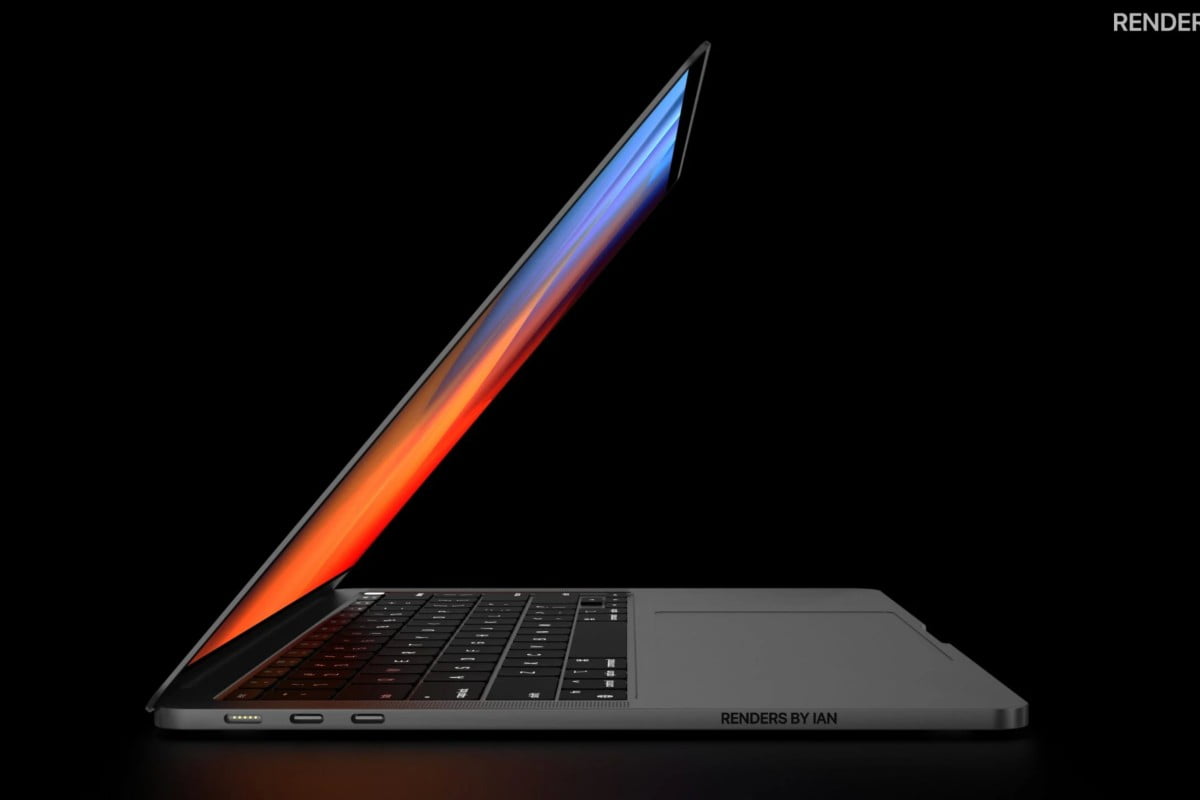 Apple MacBook Pro 2021 Expected to Come With 32GB RAM  2TB Storage - 16