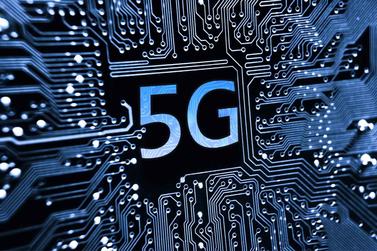 India Can Still Lead in the 5G Era - 45