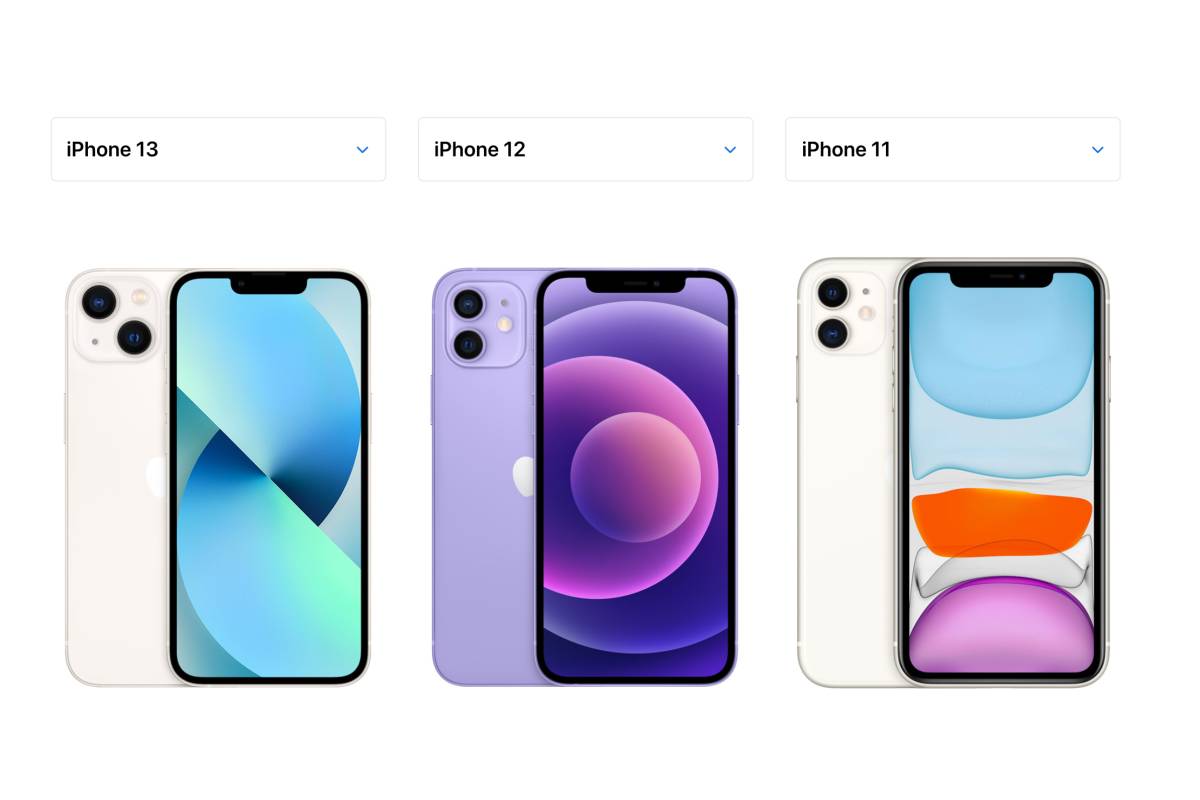 iPhone 11 iPhone 12 or iPhone 13 What Should You Buy - 21