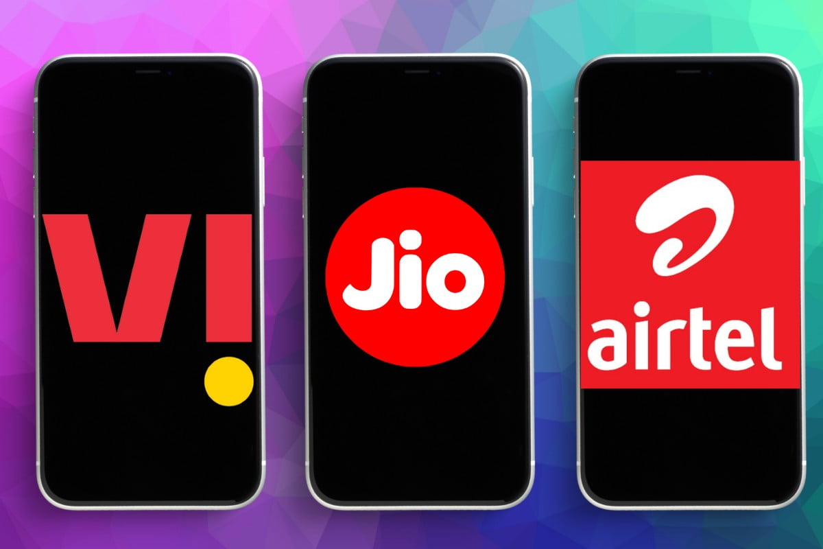 Jio  Airtel  and Vi Could Not Deliver True 4G in India - 22