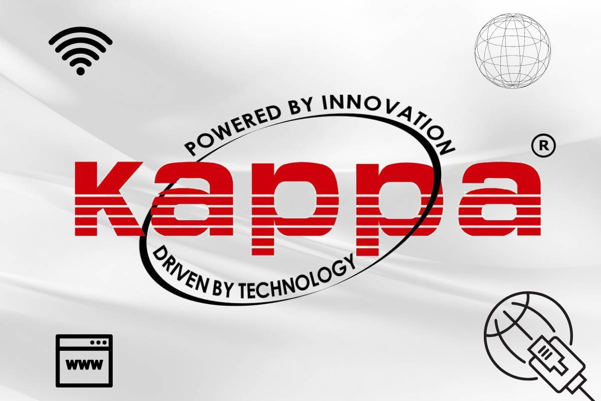 Kappa Broadband
