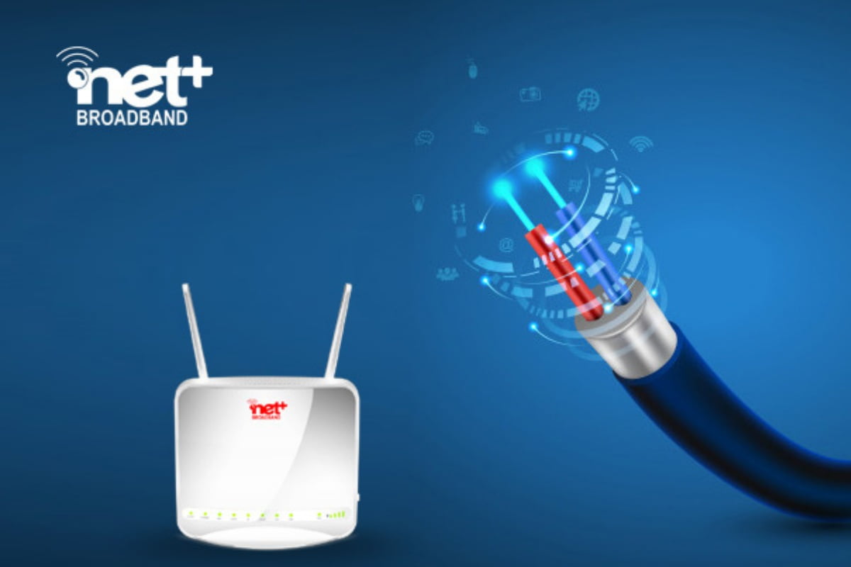 Netplus Offers Affordable 200 Mbps Plan With IPTV - 4