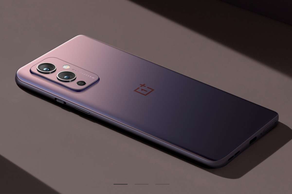 oneplus 9 best price