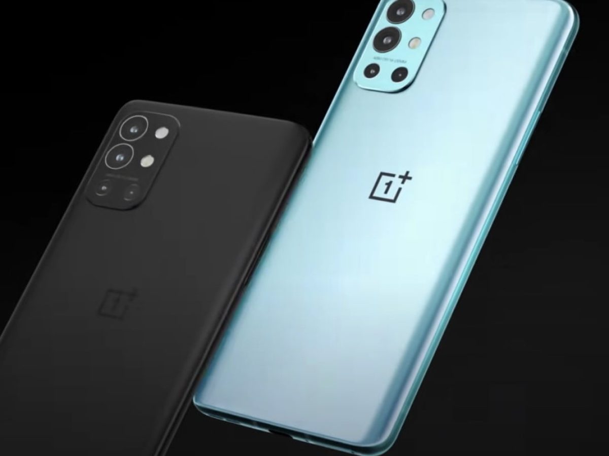 oppo oneplus 9rt