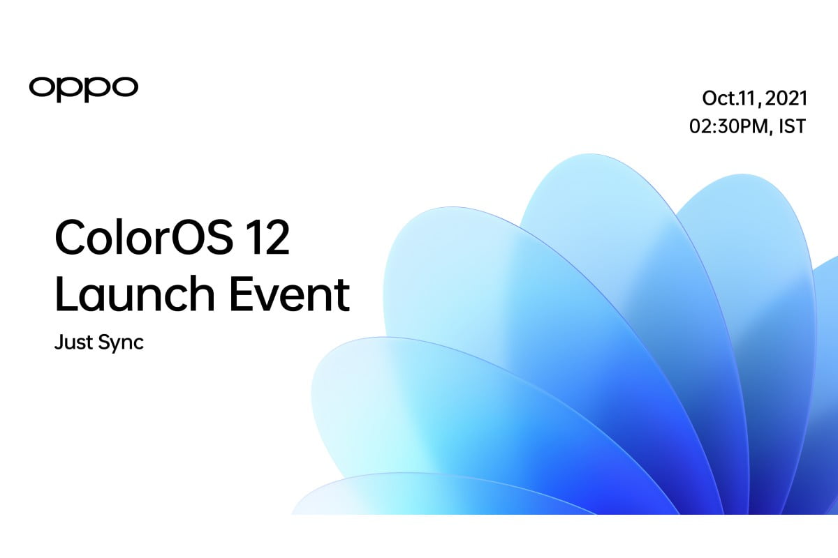 Oppo Reveals Final ColorOS 12 Launch Date in India - 44