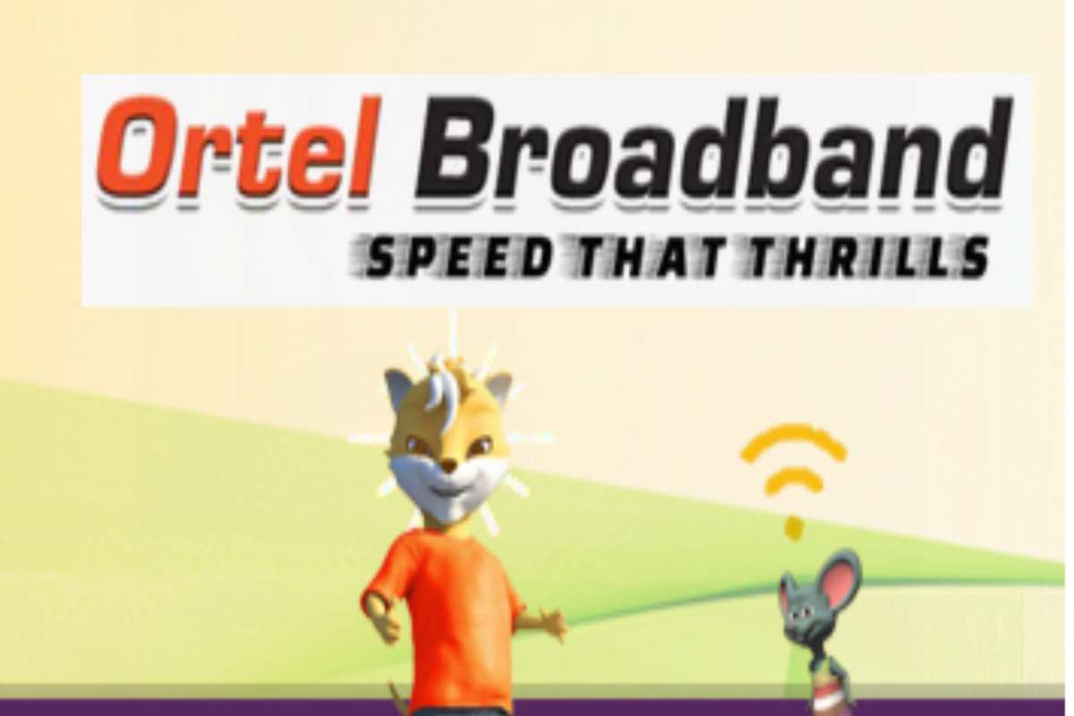 Ortel Broadband Offers Unlimited Data Plan for Rs 199 - 1