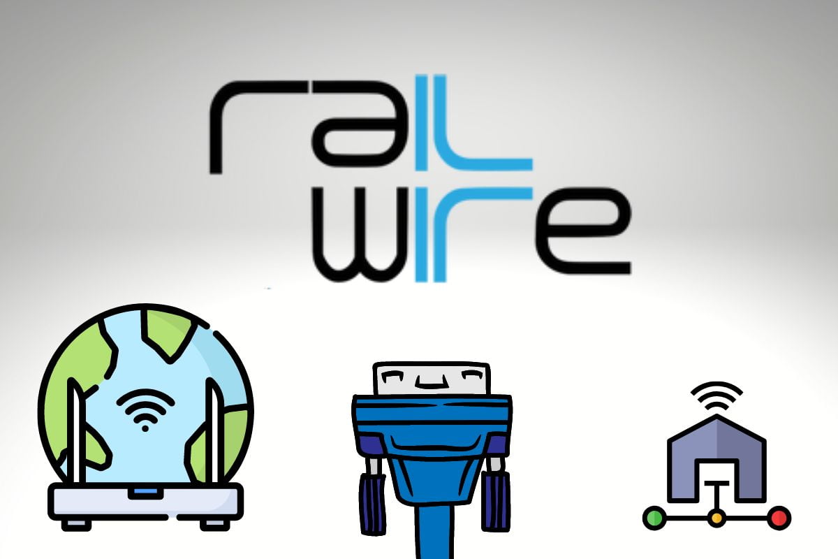 Railwire broadband - Internet Service Provider in Bihta