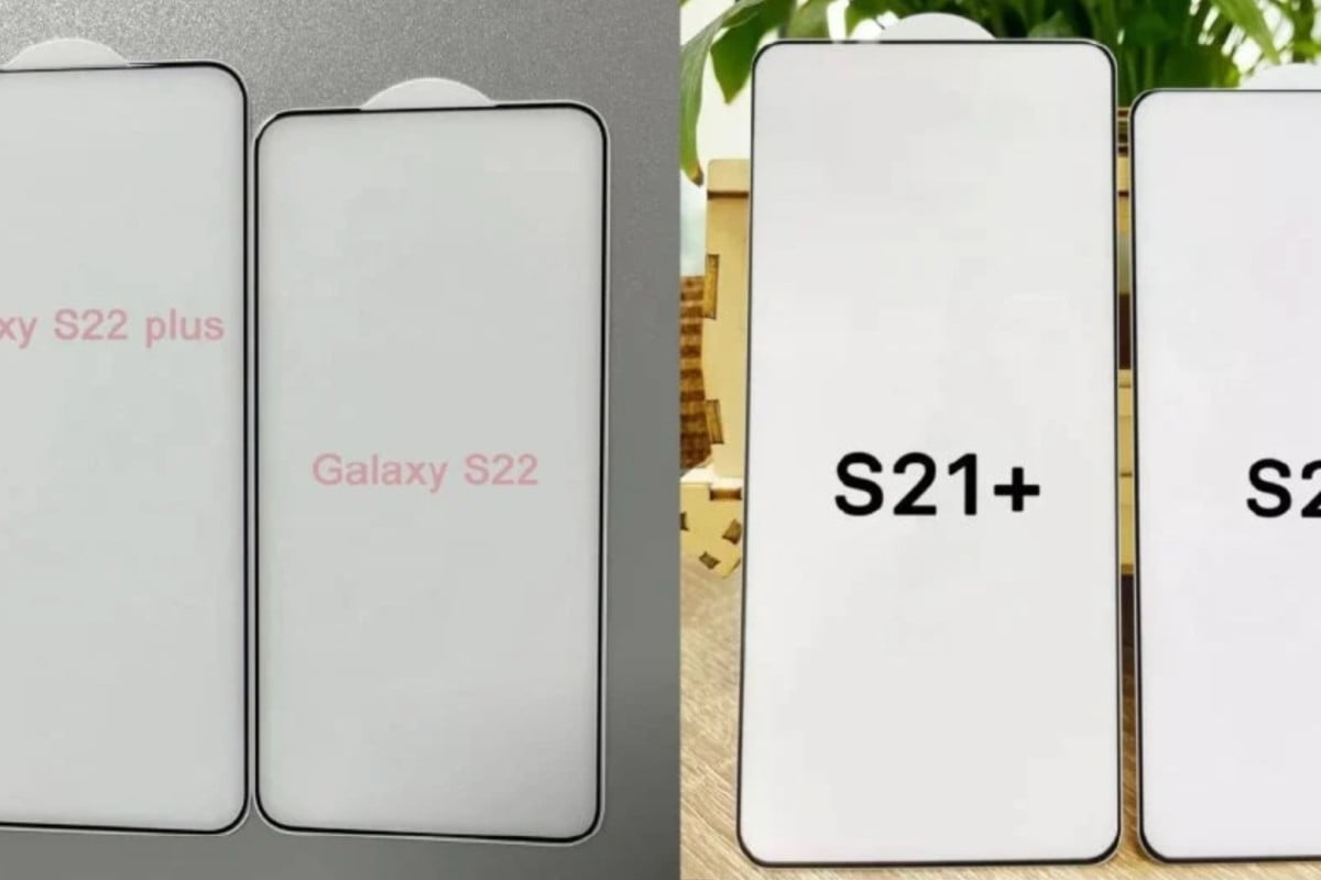 Samsung Galaxy S22 Might Feature Wider Display With Ultra Narrow Bezels - 1