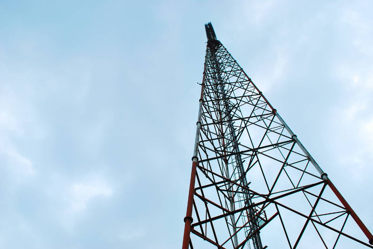 Telecom Operators Get Another Good News from DoT - 75