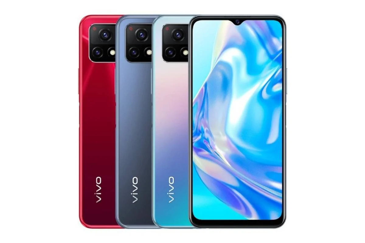 Vivo Y33s