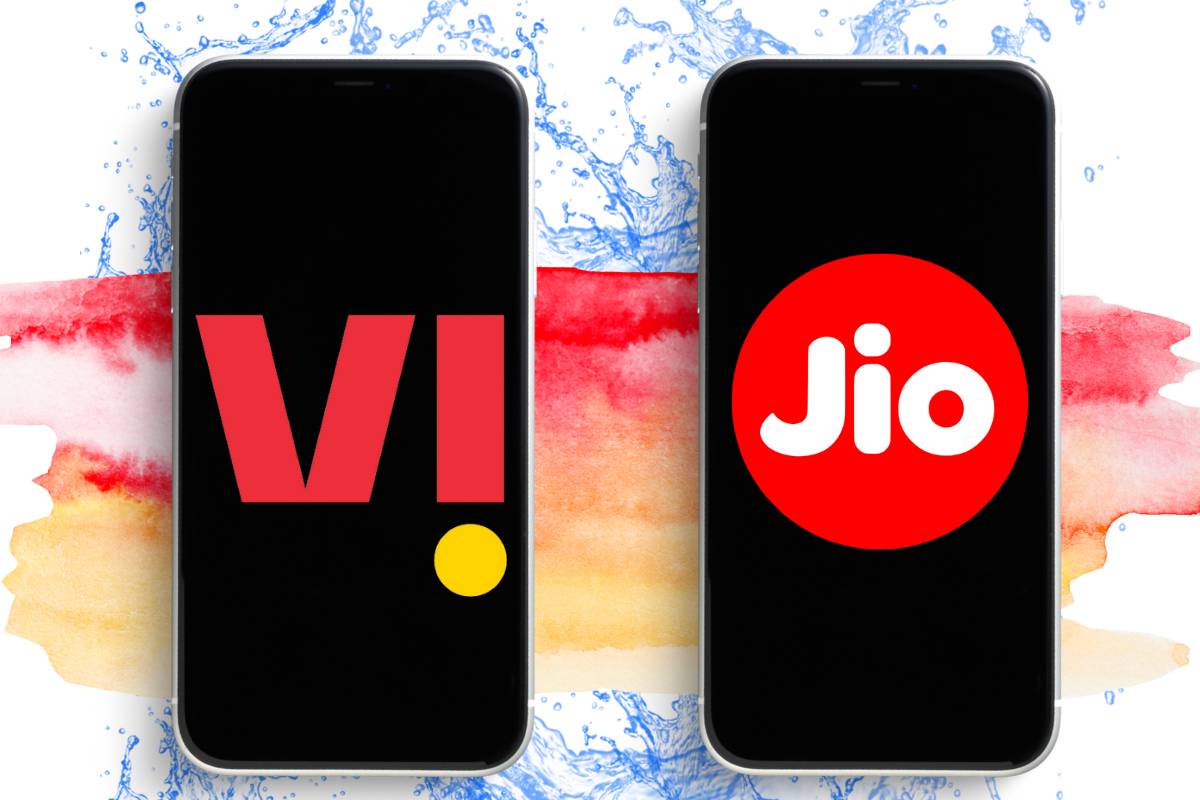 Vodafone Idea Offers Better Rs 500 Plan than Jio - 85