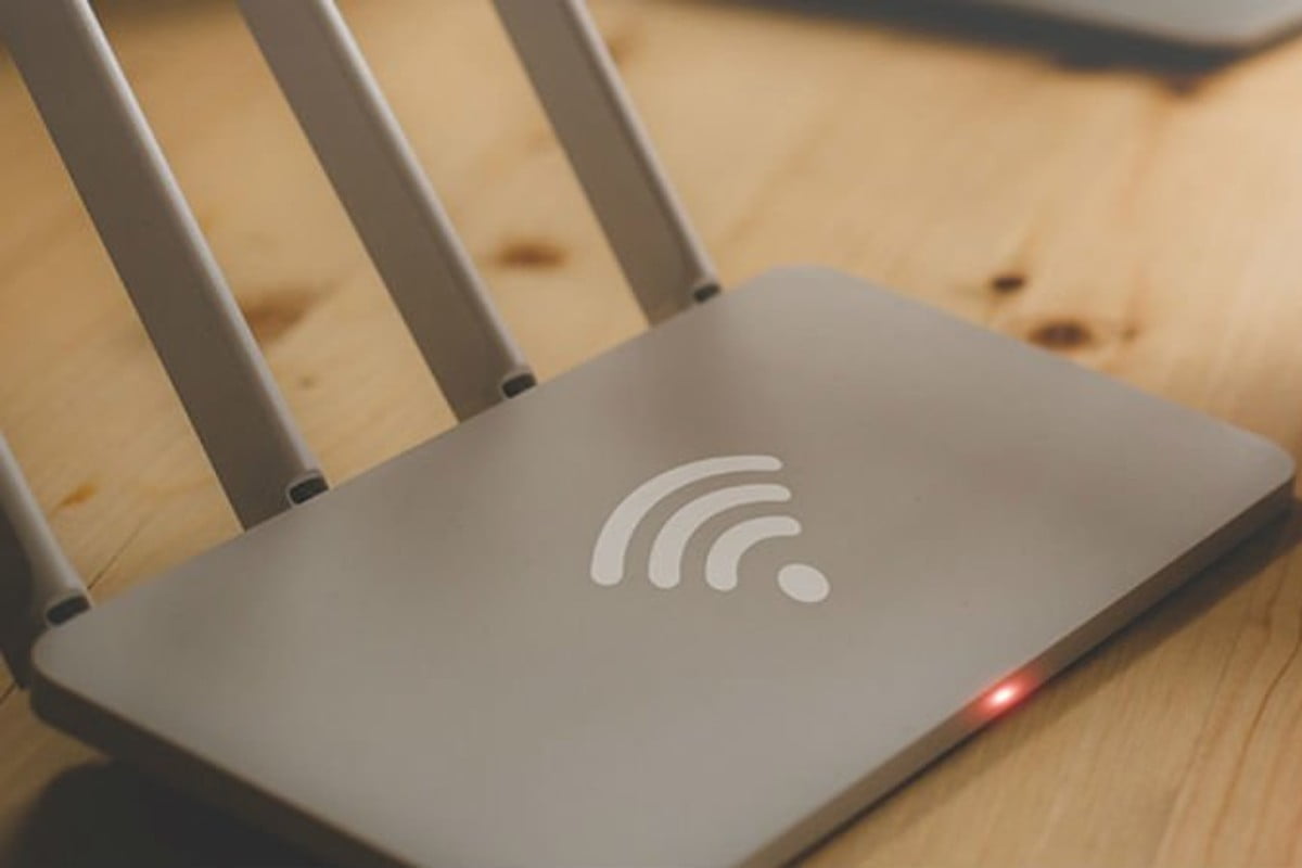 Wi Fi Networks Can be Secured Using Simple Methods - 46