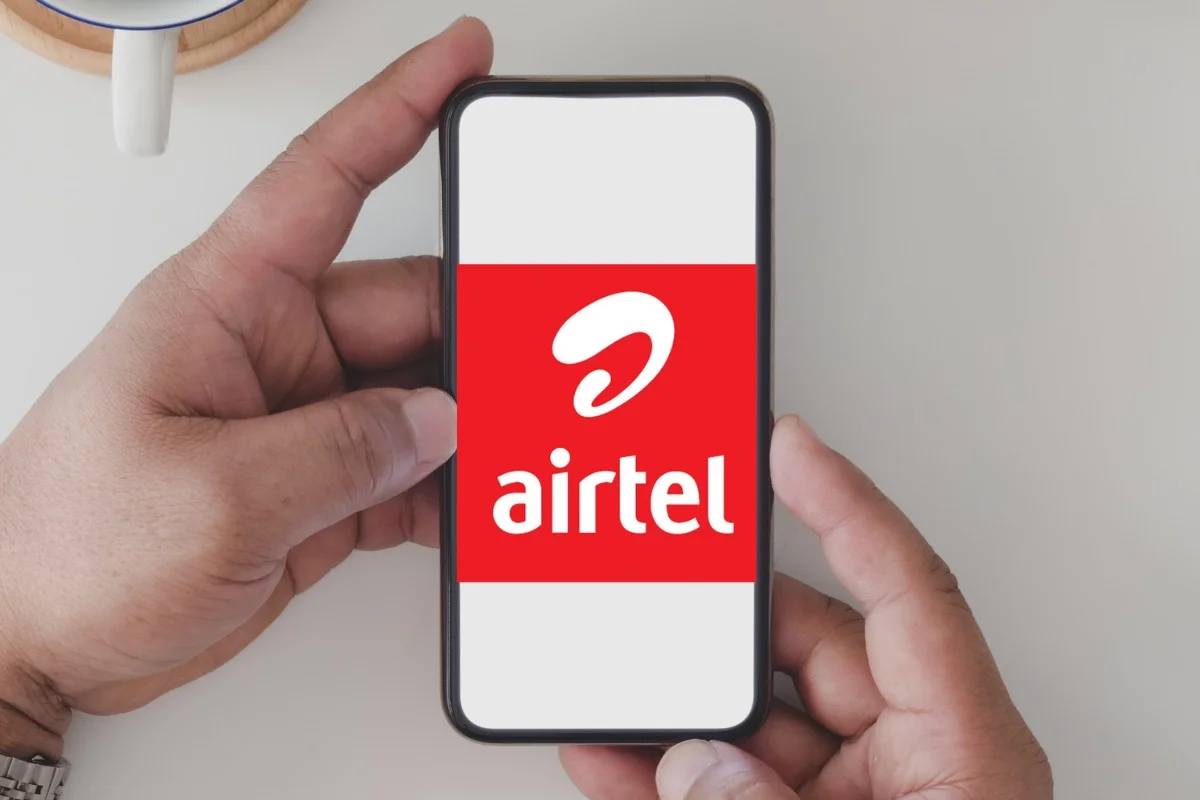 Bharti Airtel