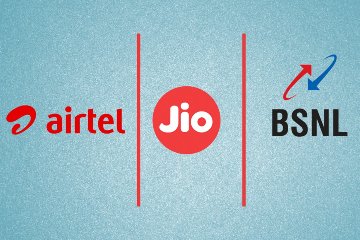 Airtel vs Jio vs BSNL Affordable Broadband Plans With Unlimited Data - 65