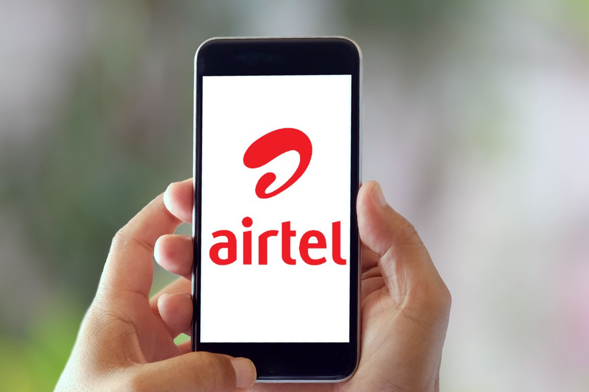 Airtel Offering Free Half Gigabyte of Daily Data With 4 Prepaid Plans - 75