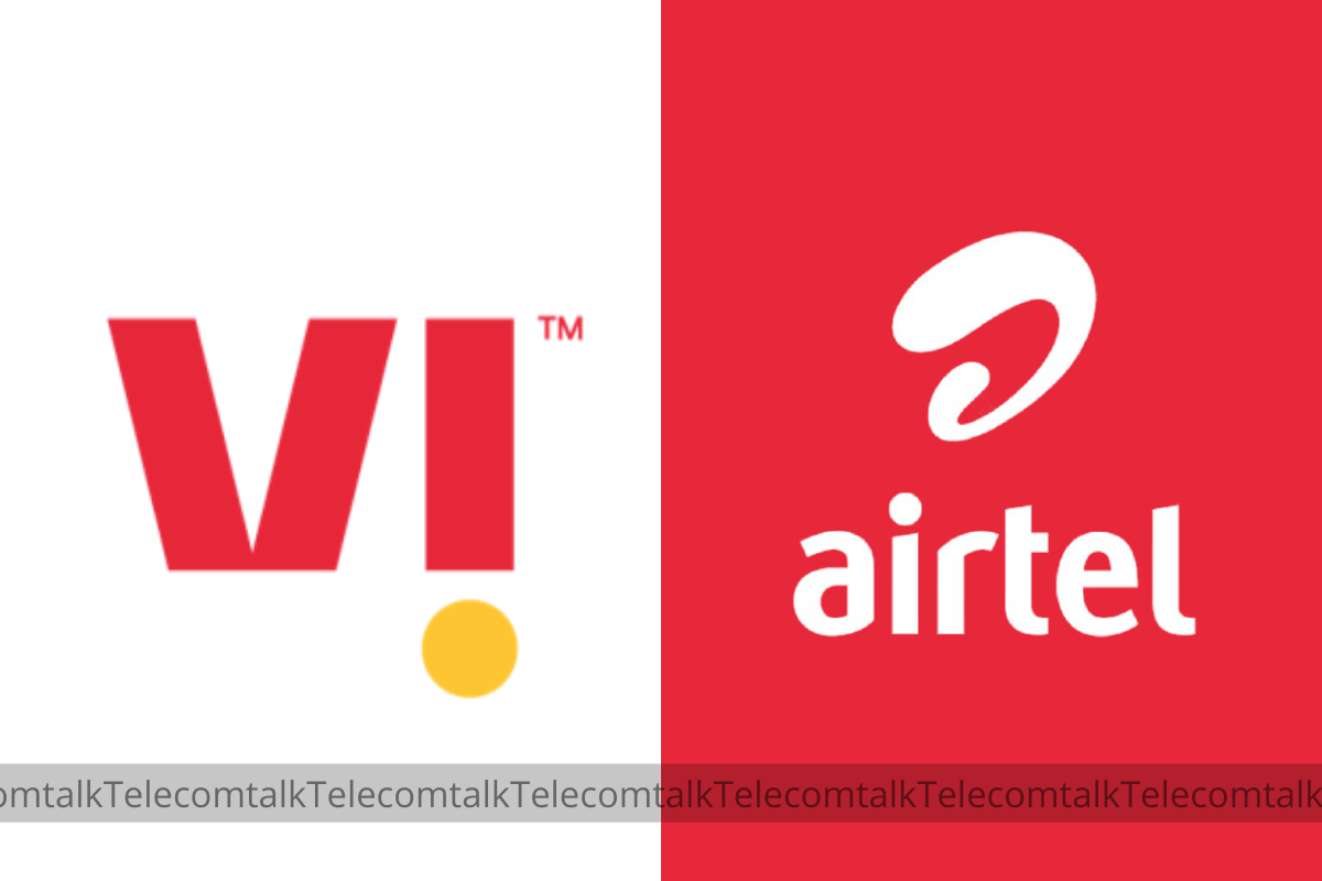 Airtel  Vi Shares in the Rise After Huge Announcement - 12