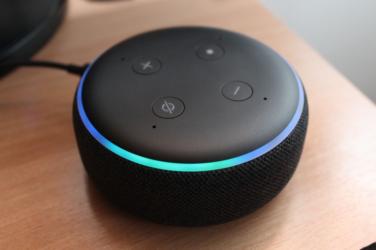 Alexa Update to Allow Seamless Music Experience between Multiple Devices - 84