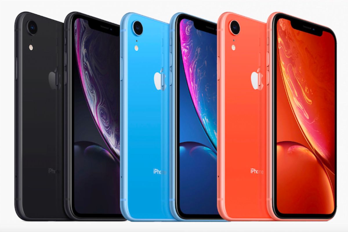 Apple Providing iPhone XR for Free as Alternate Device if This Happens - 88