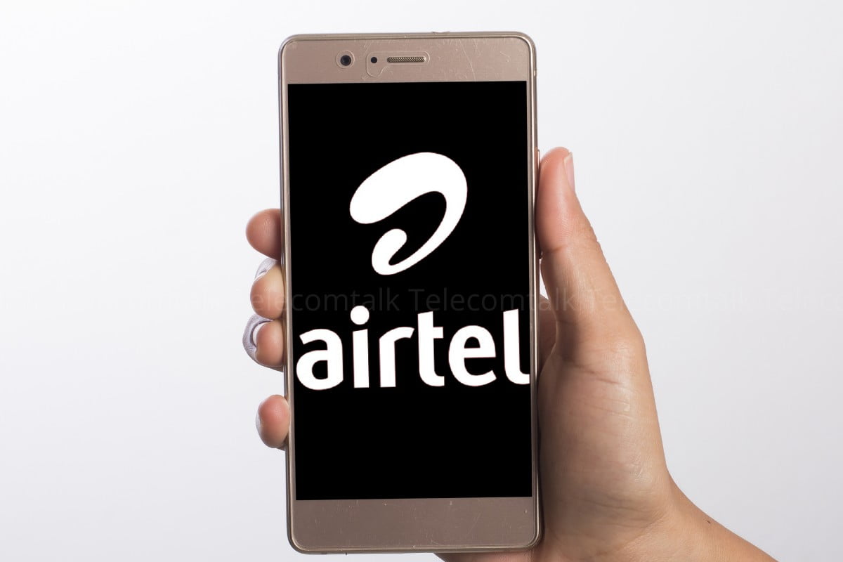 Bharti Airtel Stock Touches High of Rs 732 50 Wednesday Morning - 53