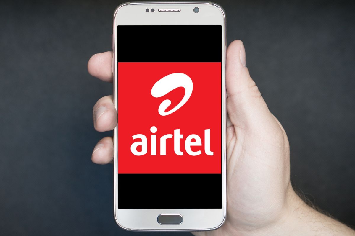 Bharti Airtel Strategic Approach Towards Increasing ARPU - 13