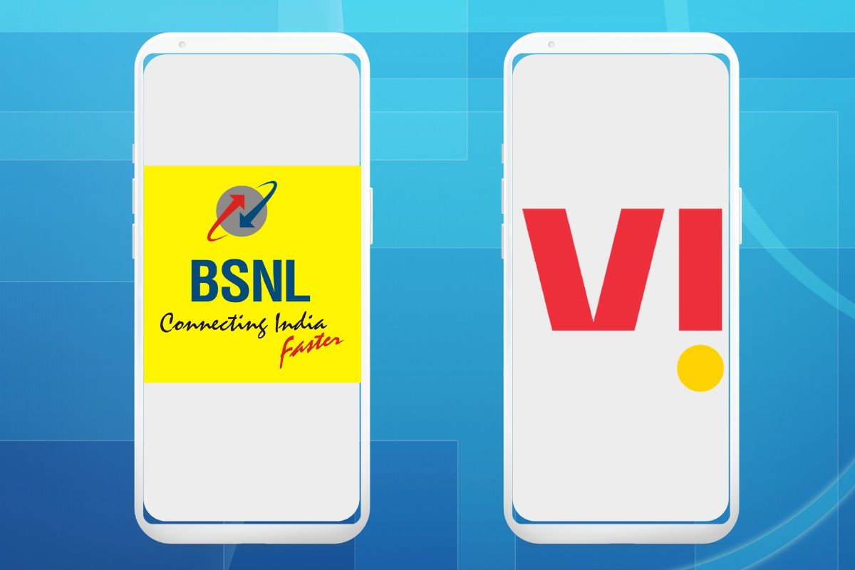 BSNL Vi Prepaid Plans
