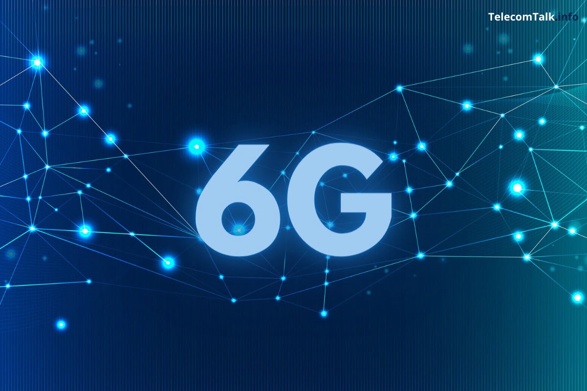 India Ensuring It Takes Lead in 6G - 25