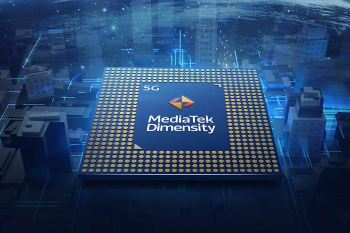 MediaTek Dimensity 9000 Will Be First to Use Cortex-X2 Core in a Smartphone