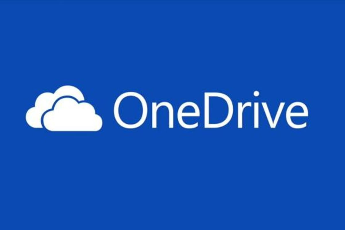Microsoft onedrive desktop app