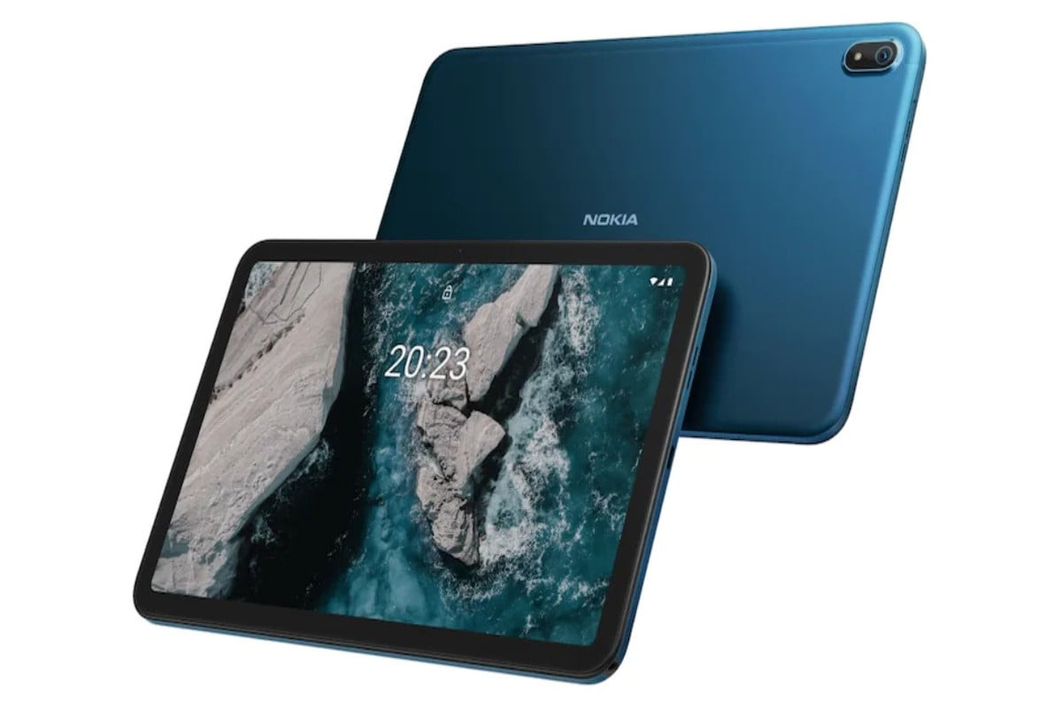 Nokia Launches T20 Tablet in India with a Starting Price of Rs 15 999 - 51