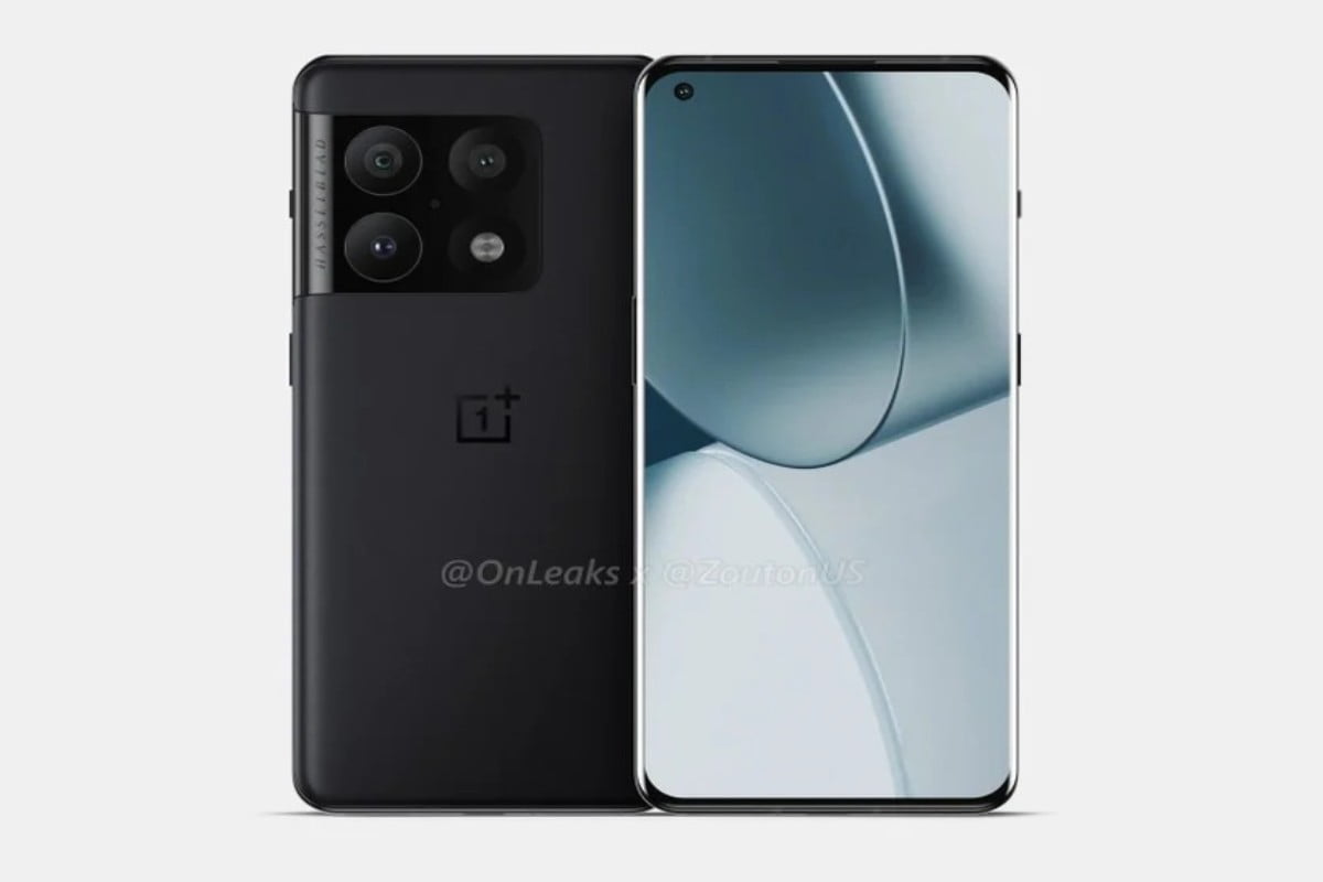 OnePlus 10 Pro Might Have Similar Zoom Features as OnePlus 9 Pro - 51