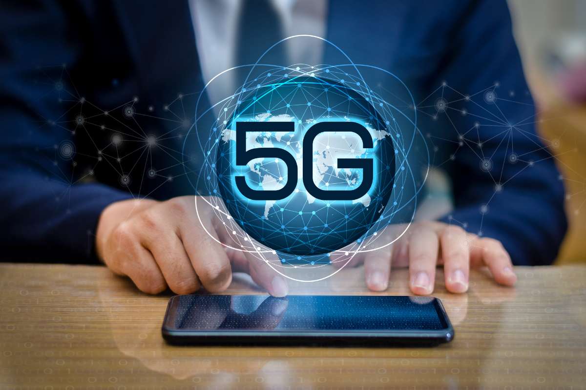 Oppo Conducts First 5G VoNR Call Using Keysight s SA Network - 57