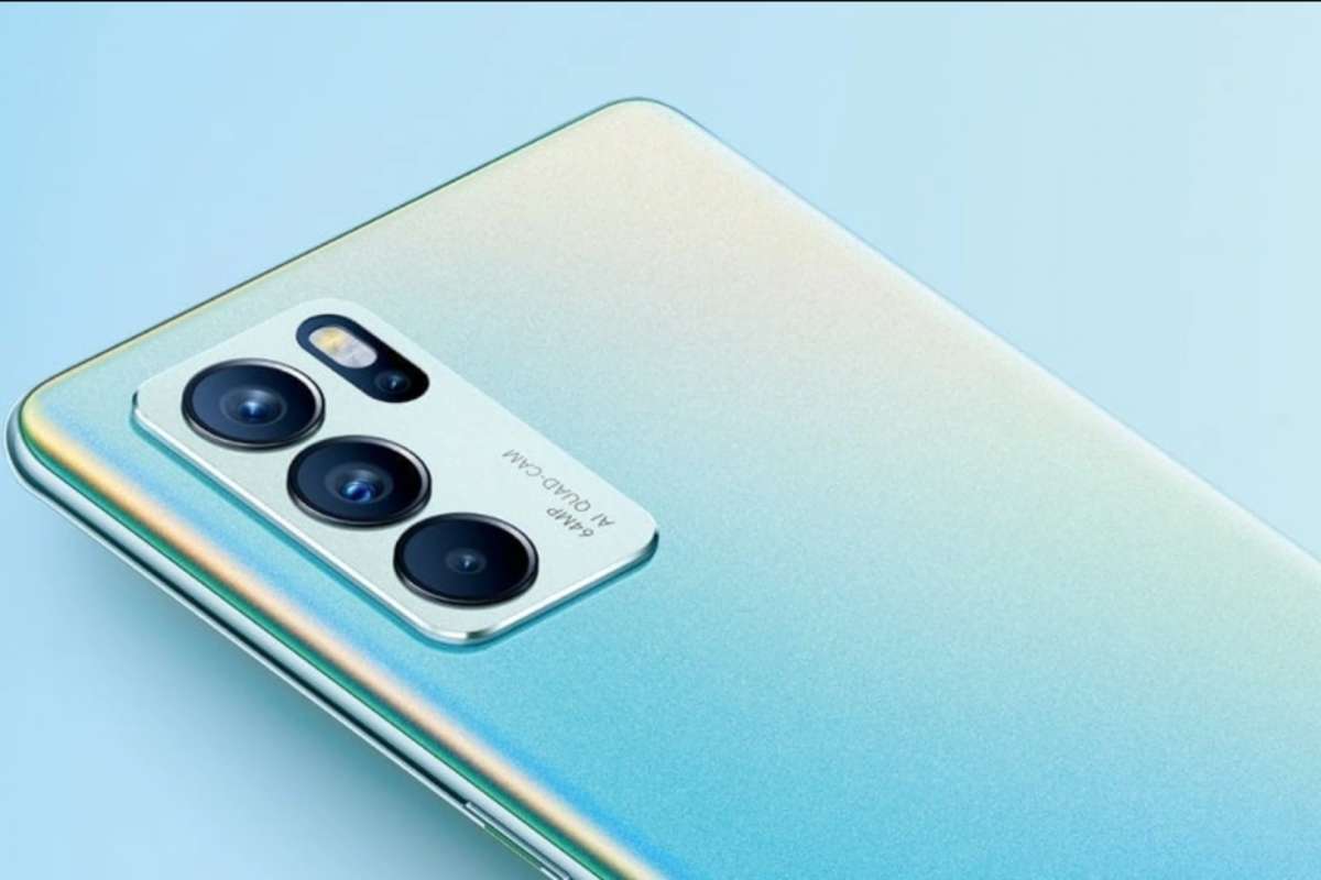 oppo reno 7 future