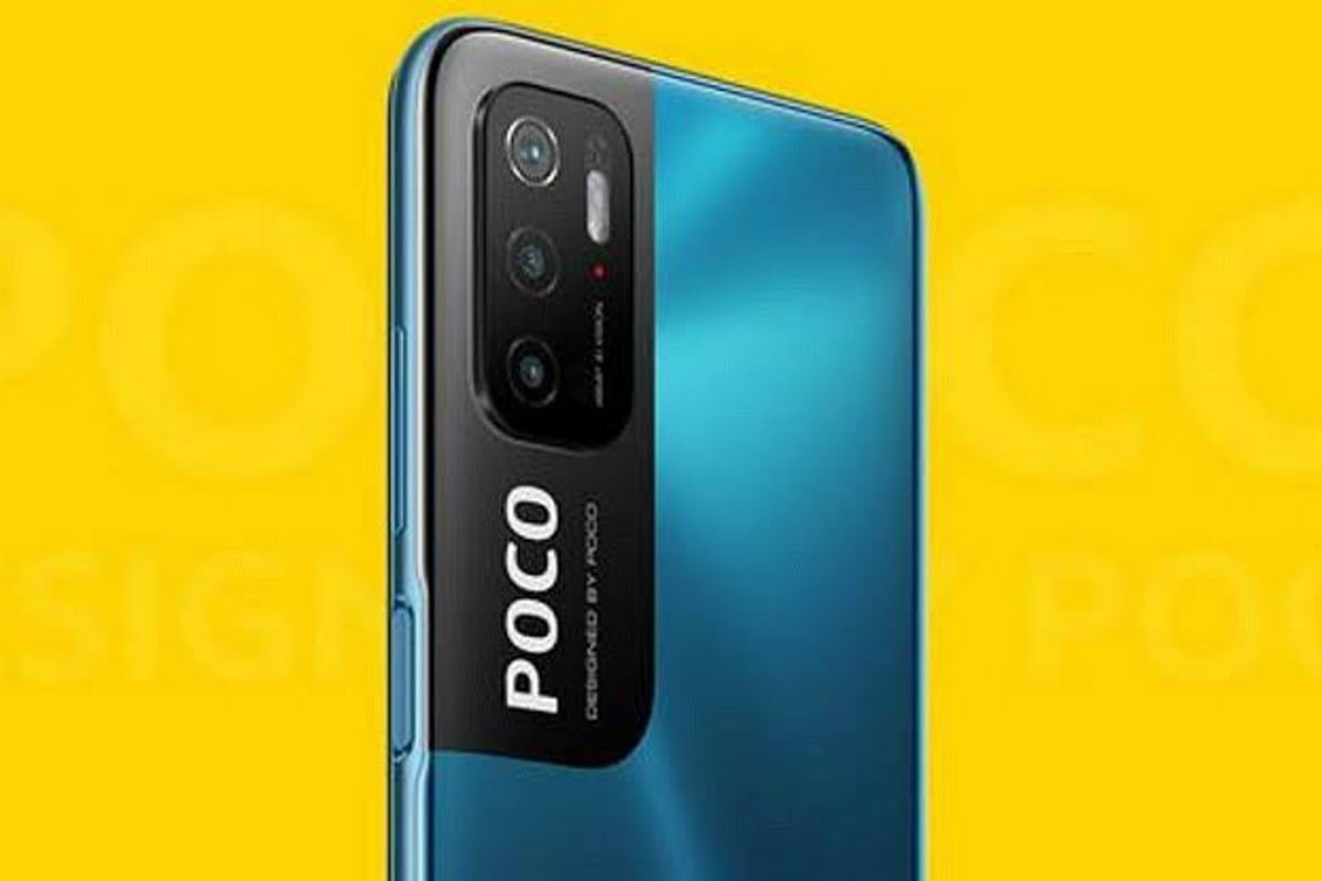 Poco M4 Pro 5G to Arrive With 33W Fast Charging and 6nm SoC - 33